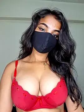 Noor-Bold from StripChat