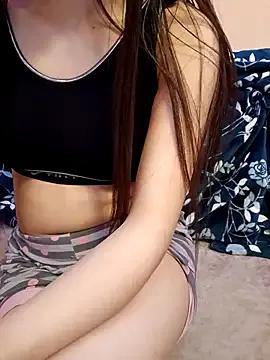 Noraaaax from StripChat is Freechat