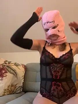 norafack33 from StripChat is Freechat