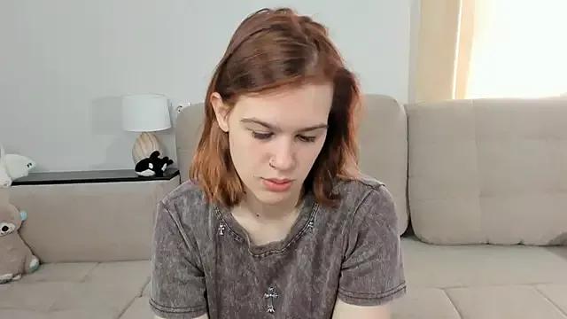 NoreenBestwick from StripChat is Freechat