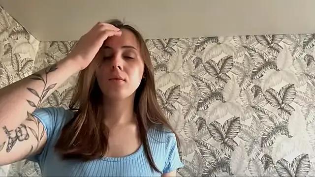 Norse_gillian from StripChat is Freechat