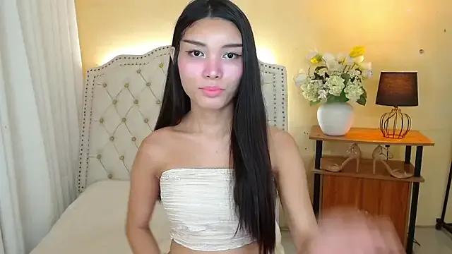 Notaestheticallykylinee from StripChat is Freechat
