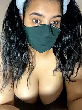 Nottella from StripChat is Freechat