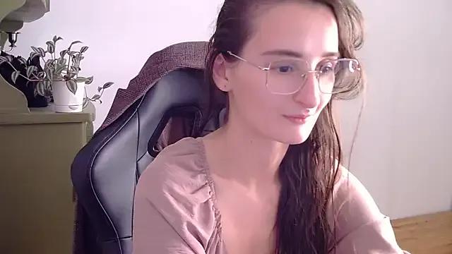 Nova_Mystic from StripChat is Freechat