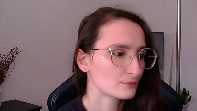 Nova_Mystic from StripChat is Freechat