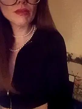 NovaVade from StripChat is Freechat