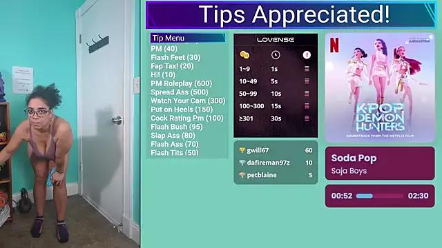 Find your cherished anal broadcaster match with our advanced interactive search and filtering options, allowing you to tailor-make your live event desires.