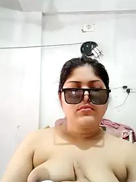 Nusrat-N from StripChat is Freechat