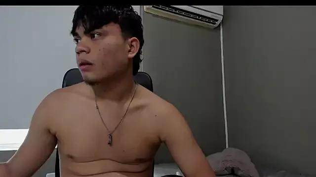 nympho_aliss_robert from StripChat is Freechat
