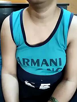 O_My_GoodnesS from StripChat is Freechat