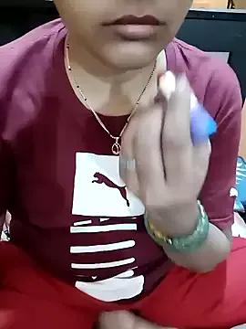 O_My_GoodnesS from StripChat is Freechat
