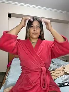 obedient_whore_messyy from StripChat is Freechat