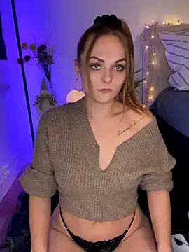 OCTAPUSSY2000 from StripChat is Freechat