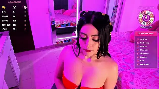 Find your cherished anal broadcaster match with our advanced interactive search and filtering options, allowing you to tailor-make your live event desires.