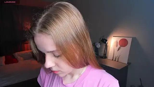 OdellaFrake from StripChat is Freechat