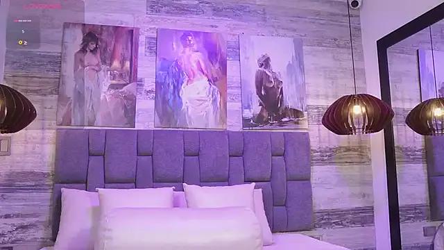 Find your cherished anal broadcaster match with our advanced interactive search and filtering options, allowing you to tailor-make your live event desires.