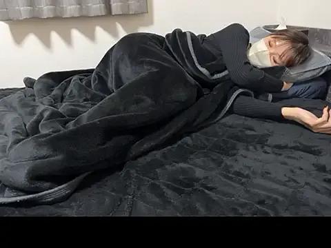 ODORI_CHAN_JP from StripChat is Freechat