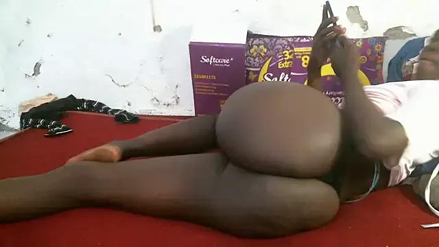 OfficialPrincess from StripChat is Freechat