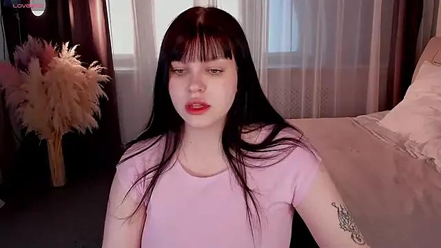 oh_my_lilith from StripChat is Freechat