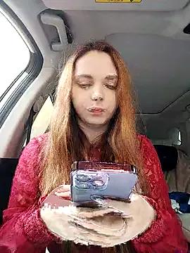 Oh_rachel from StripChat