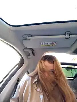 Oh_rachel from StripChat