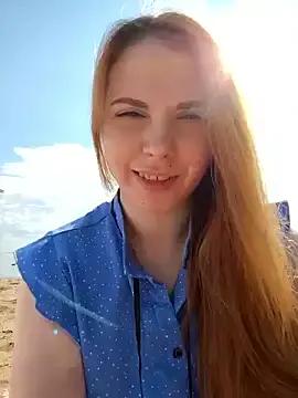 Oh_rachel from StripChat
