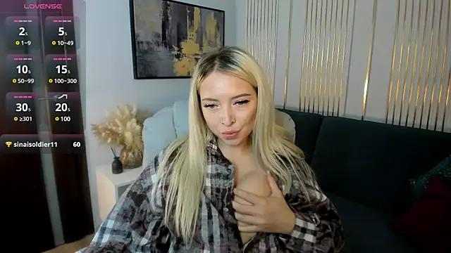 Find your cherished anal broadcaster match with our advanced interactive search and filtering options, allowing you to tailor-make your live event desires.