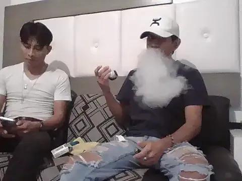 oiram27 from StripChat is Freechat