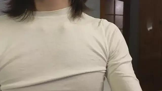 okerriella from StripChat is Freechat