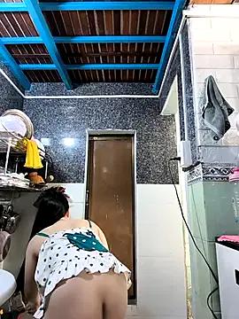 Okleotina9 from StripChat is Freechat