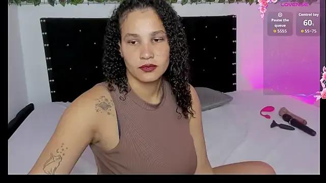 Olena_hot10 from StripChat is Freechat