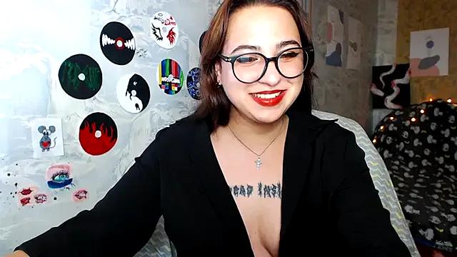 Olivia_Defo from StripChat is Freechat
