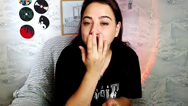 Olivia_Defo from StripChat is Freechat