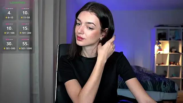 Find your cherished anal broadcaster match with our advanced interactive search and filtering options, allowing you to tailor-make your live event desires.