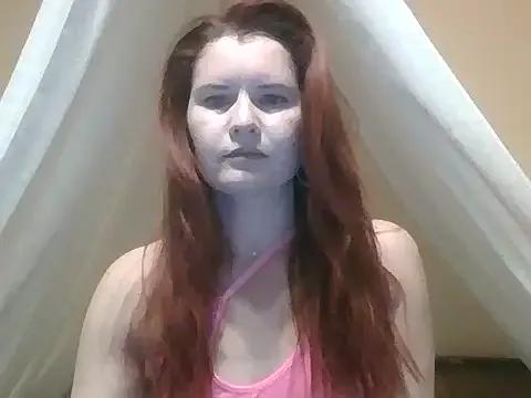 Olivia_SnowWhite from StripChat is Freechat