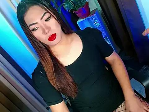 Olivia_the_Temptress27 from StripChat is Freechat