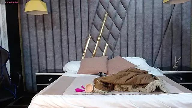 Find your cherished anal broadcaster match with our advanced interactive search and filtering options, allowing you to tailor-make your live event desires.