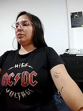 OliviaMartinez2 from StripChat is Freechat