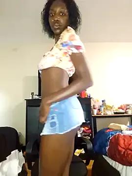 oliviaprettypussy from StripChat is Freechat