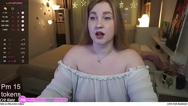 Find your cherished anal broadcaster match with our advanced interactive search and filtering options, allowing you to tailor-make your live event desires.