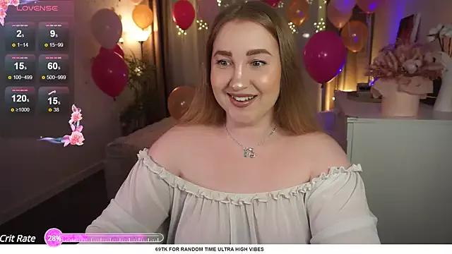 Find your cherished anal broadcaster match with our advanced interactive search and filtering options, allowing you to tailor-make your live event desires.
