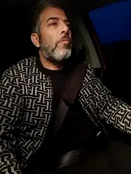 Omar_Grey from StripChat is Freechat