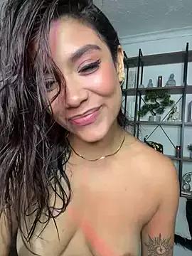 OneInAMillionXXX from StripChat is Freechat