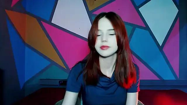 onessandra from StripChat is Freechat