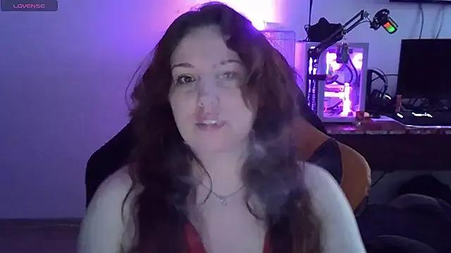 OnikaOrtizZ from StripChat is Freechat