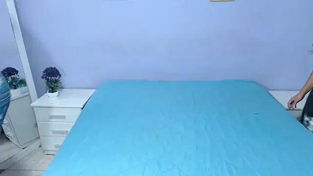 onixandghosty1 from StripChat is Freechat