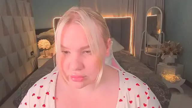 Only_Teasing from StripChat is Freechat