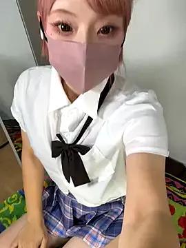 oOAlice_chanOo from StripChat is Freechat