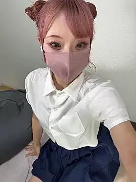 oOAlice_chanOo from StripChat is Freechat