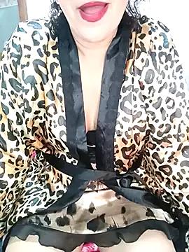 Orca-sexy from StripChat is Freechat